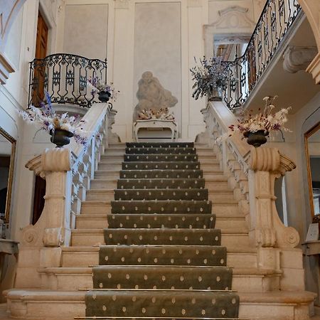 Hotel Palazzo Novello Montichiari Luaran gambar