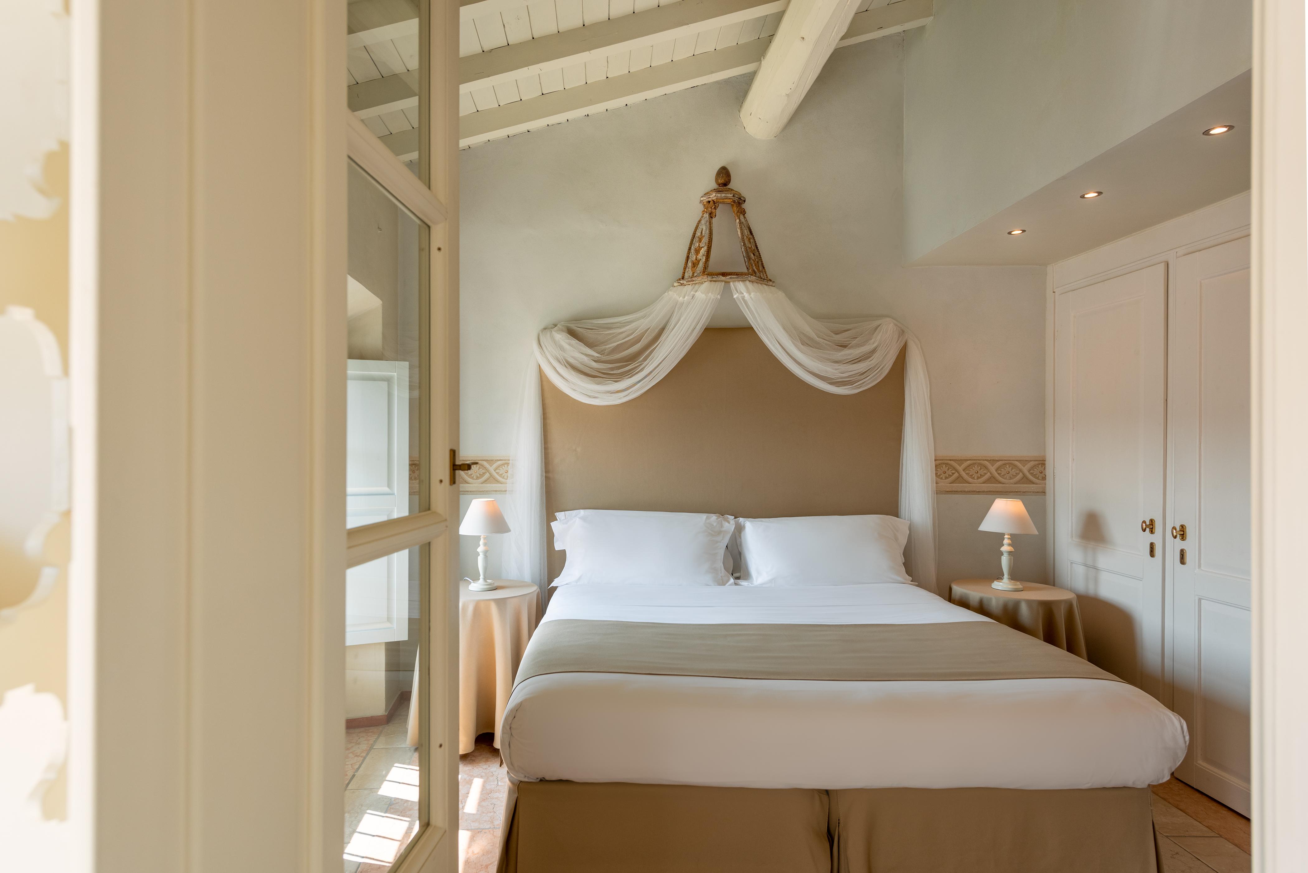 Hotel Palazzo Novello Montichiari Luaran gambar