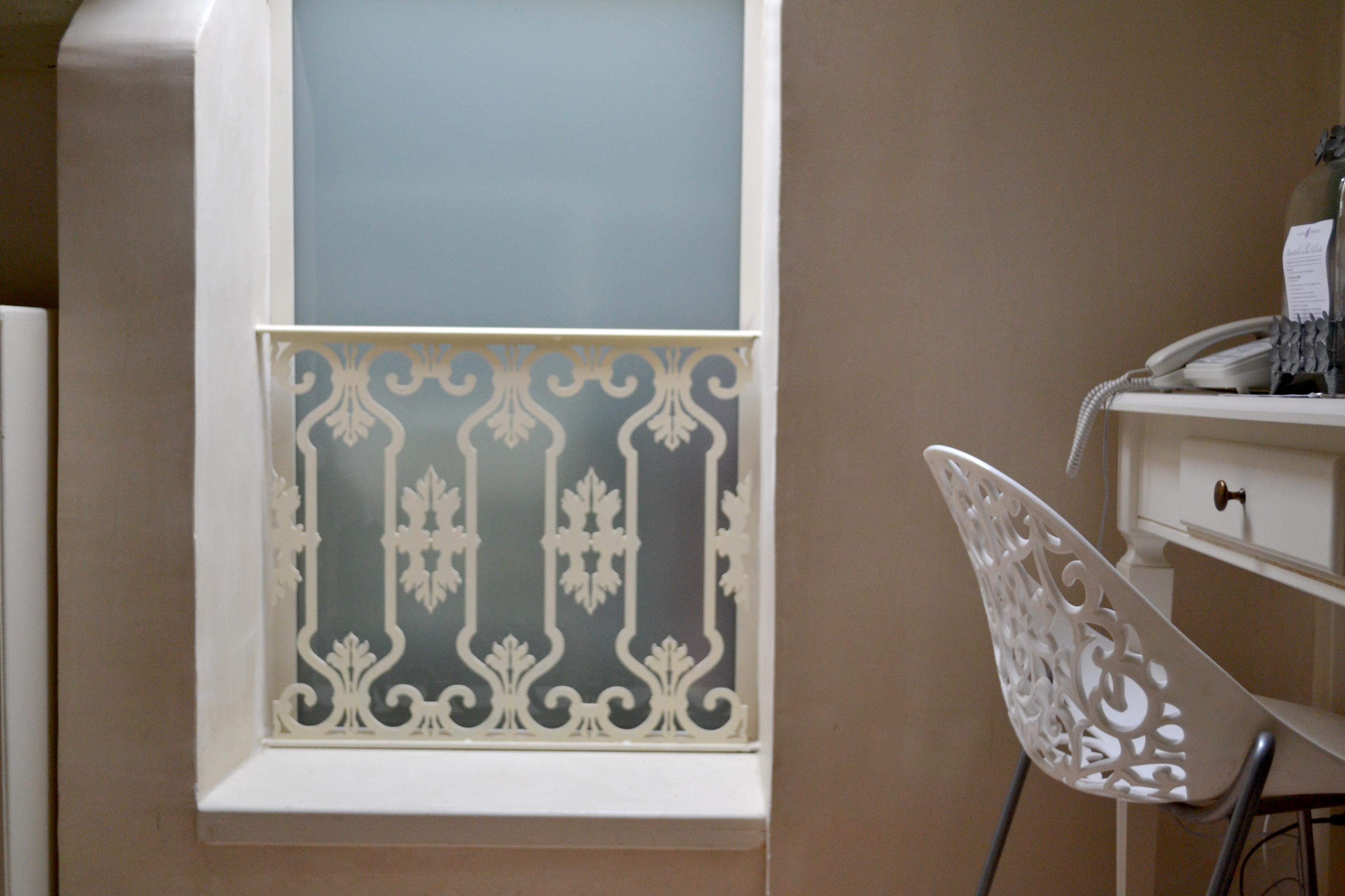 Hotel Palazzo Novello Montichiari Luaran gambar