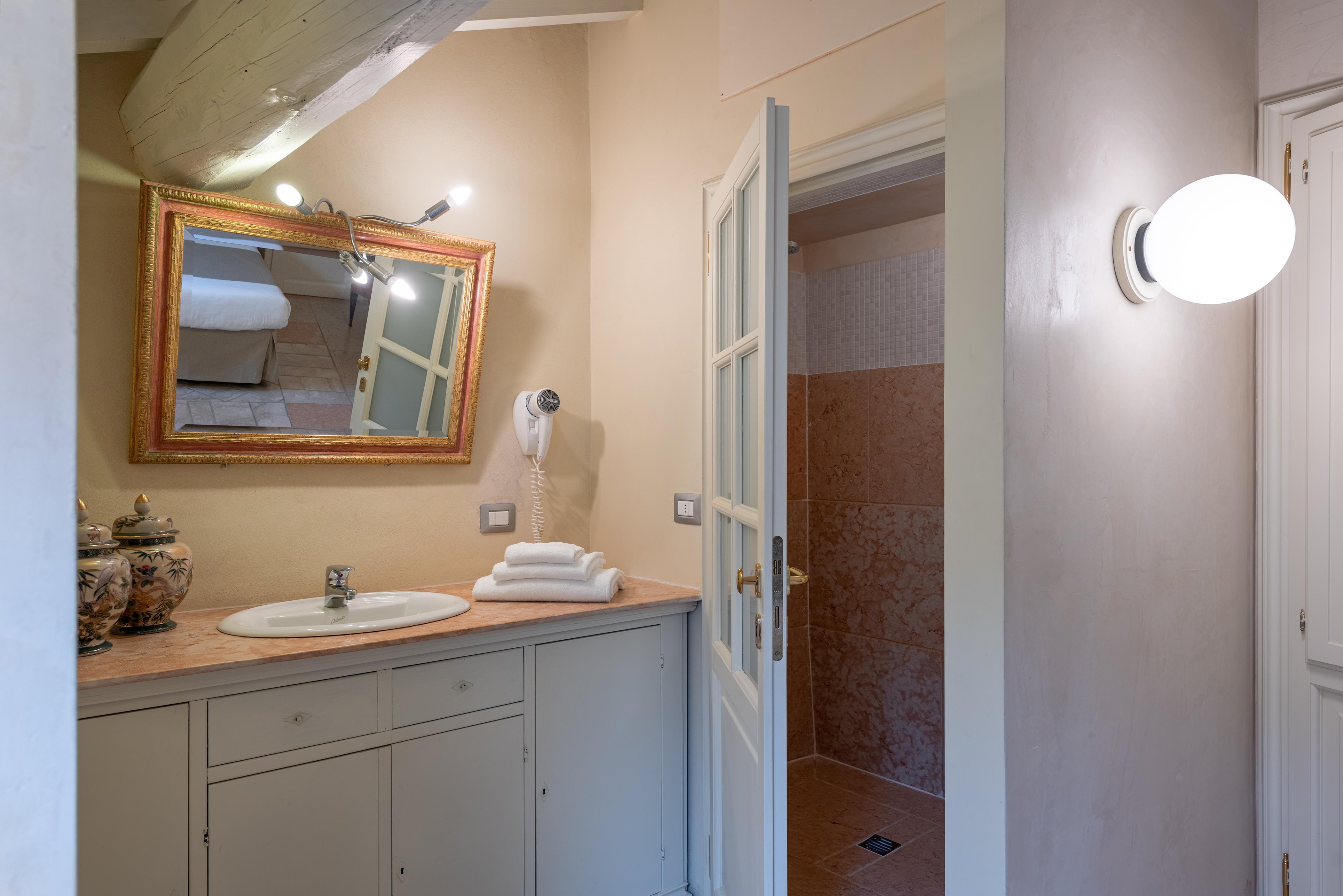 Hotel Palazzo Novello Montichiari Luaran gambar