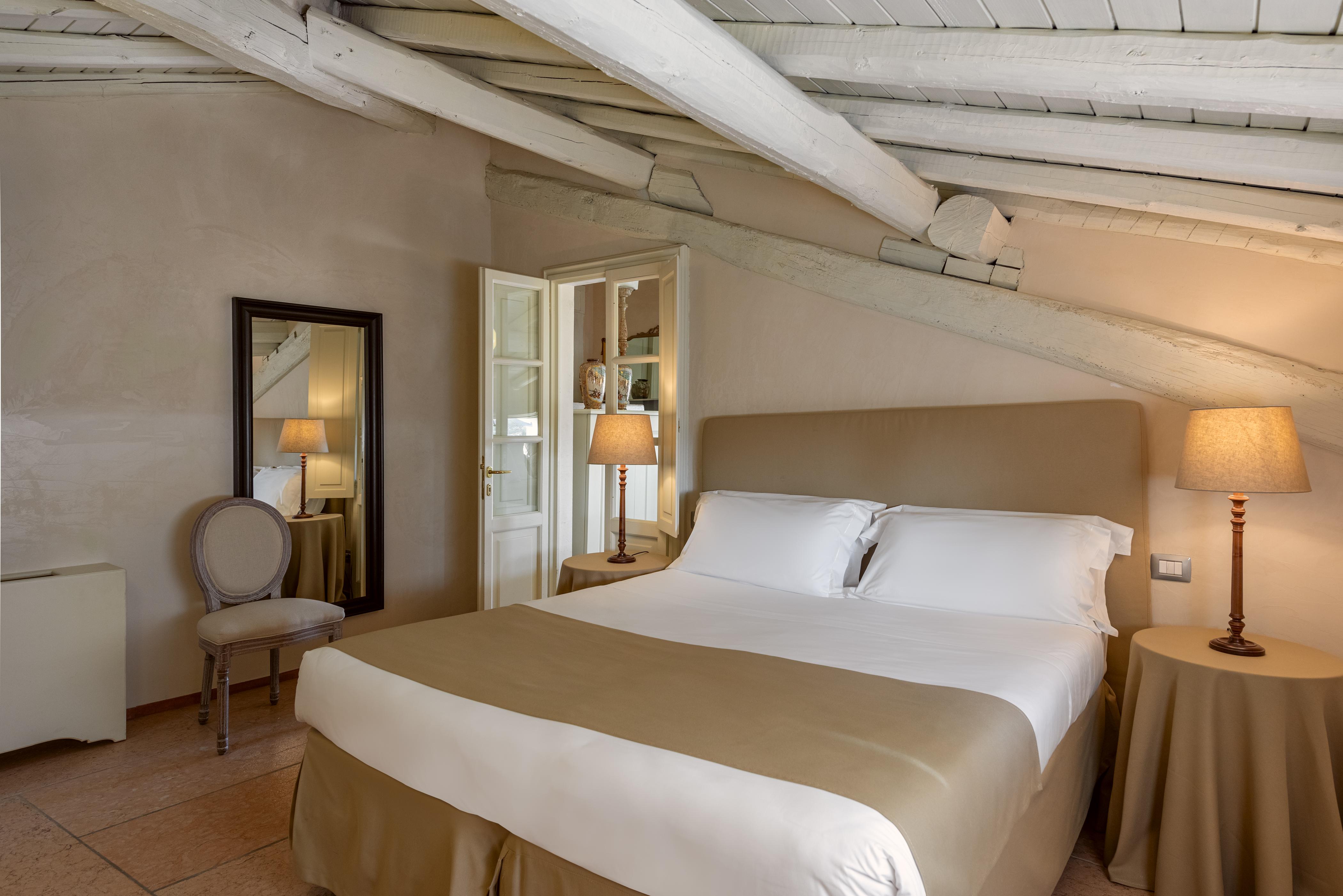 Hotel Palazzo Novello Montichiari Luaran gambar