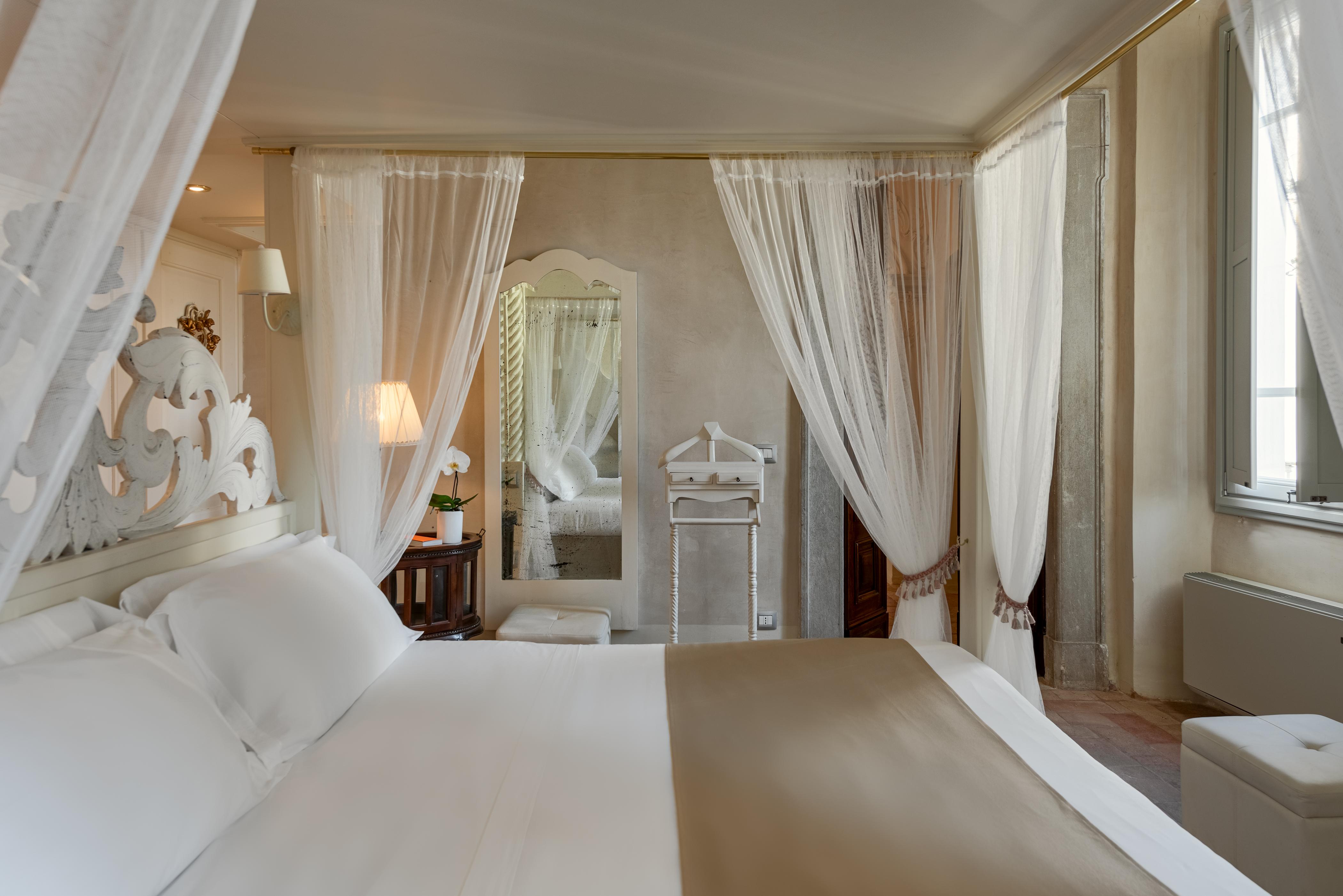 Hotel Palazzo Novello Montichiari Luaran gambar