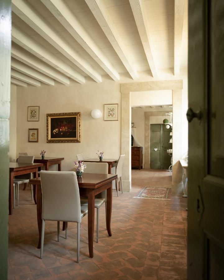Hotel Palazzo Novello Montichiari Luaran gambar