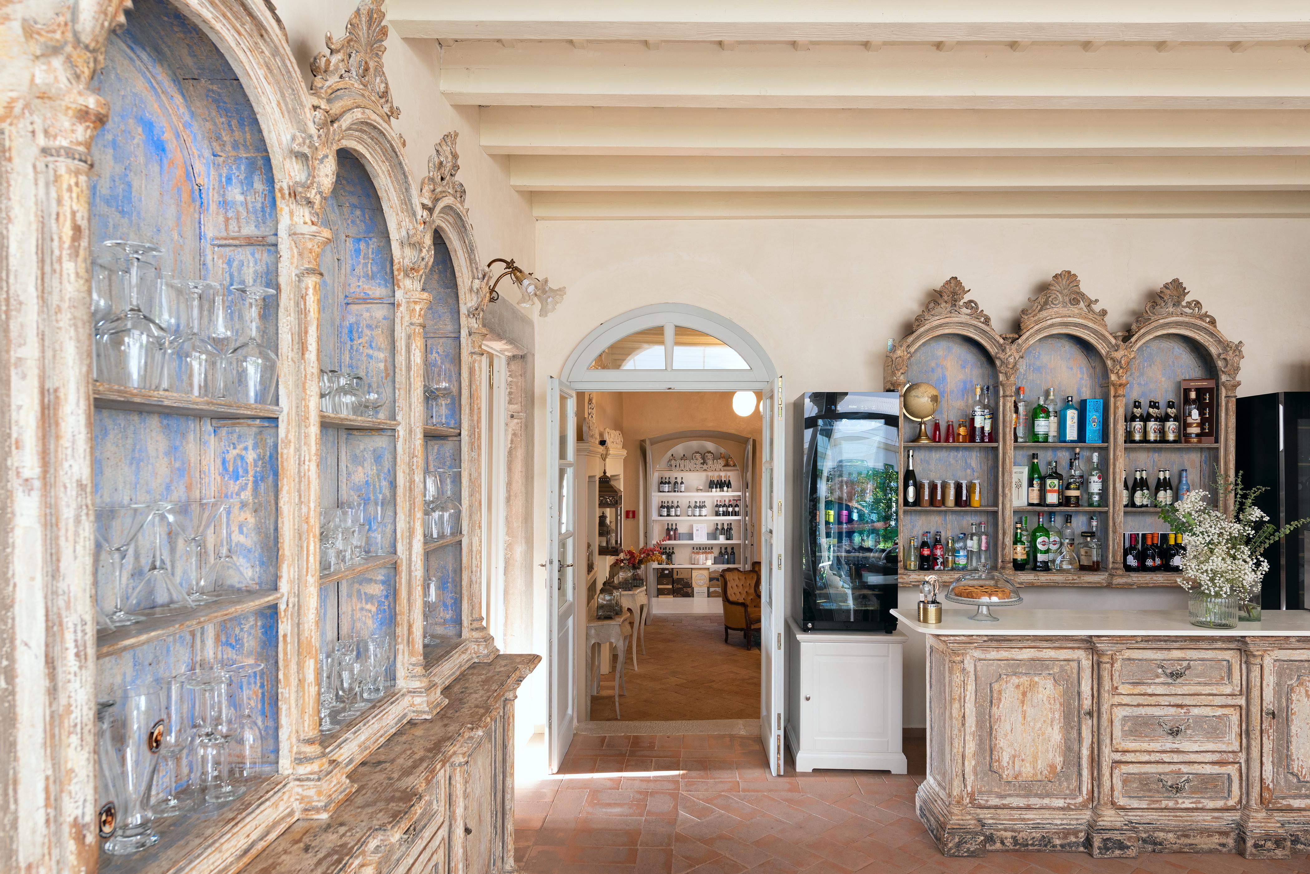 Hotel Palazzo Novello Montichiari Luaran gambar