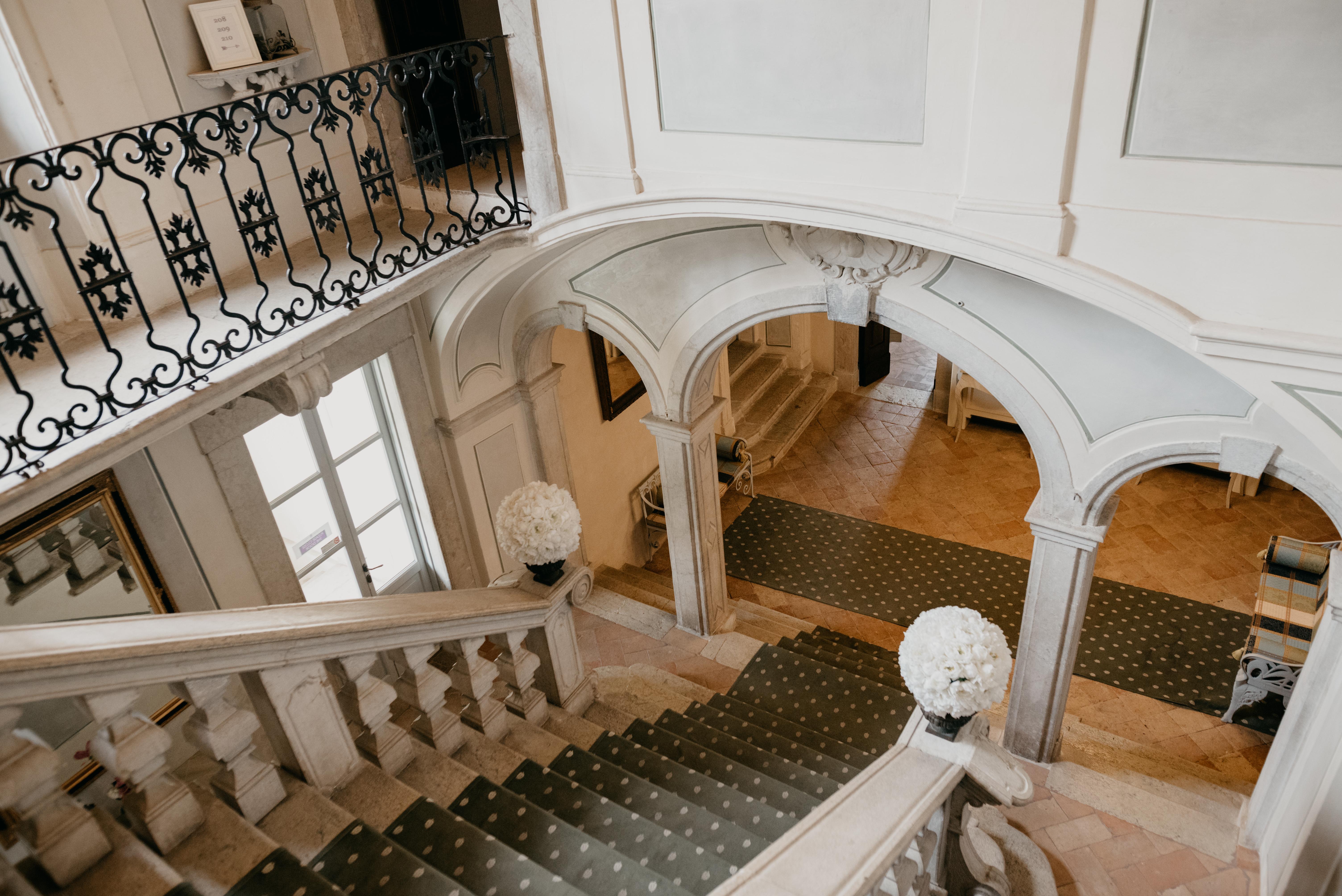 Hotel Palazzo Novello Montichiari Luaran gambar
