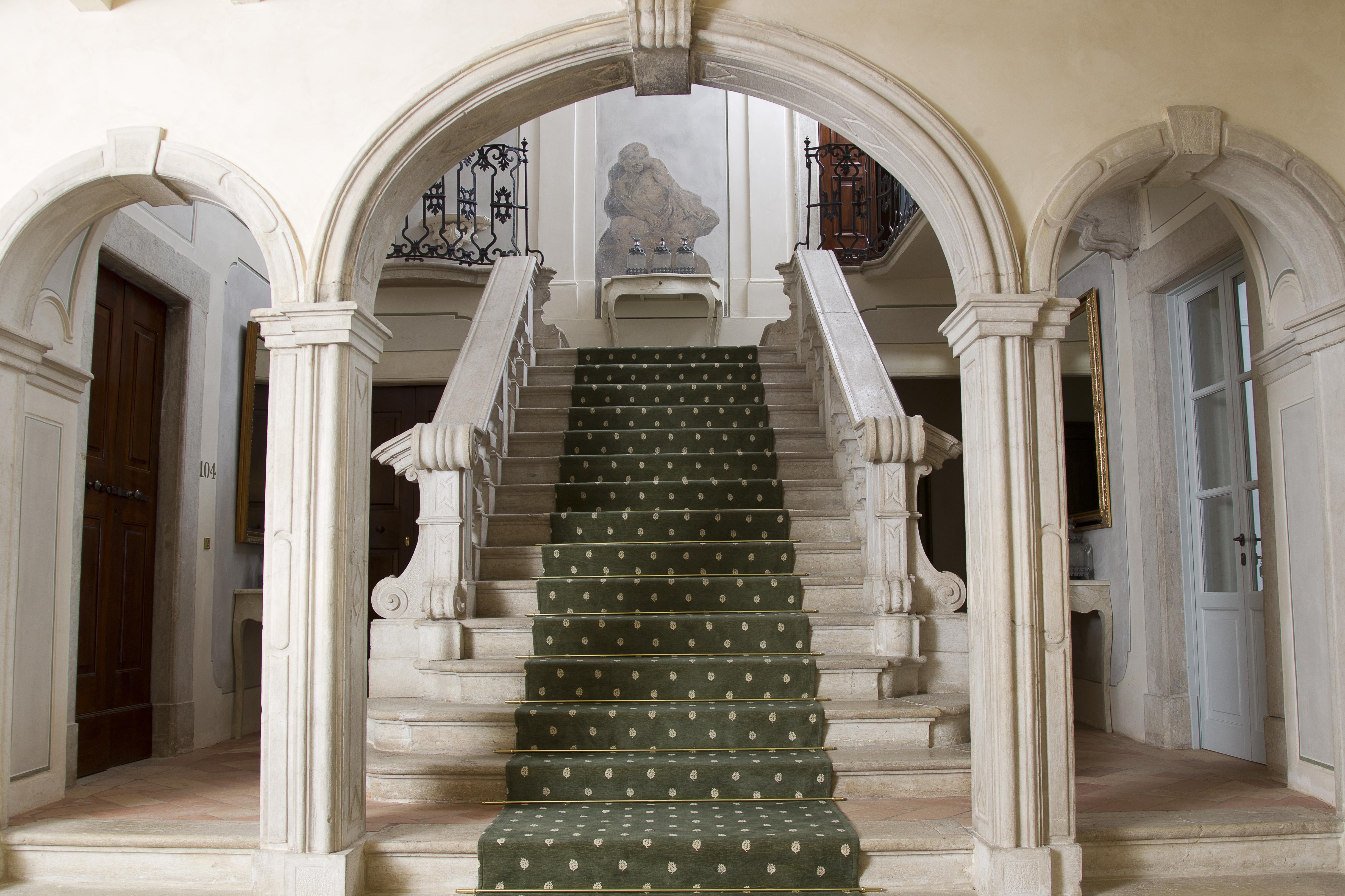 Hotel Palazzo Novello Montichiari Luaran gambar