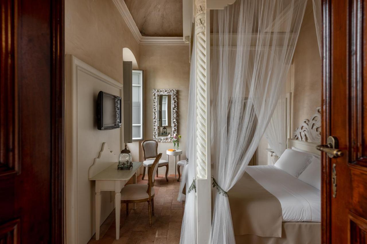Hotel Palazzo Novello Montichiari Luaran gambar